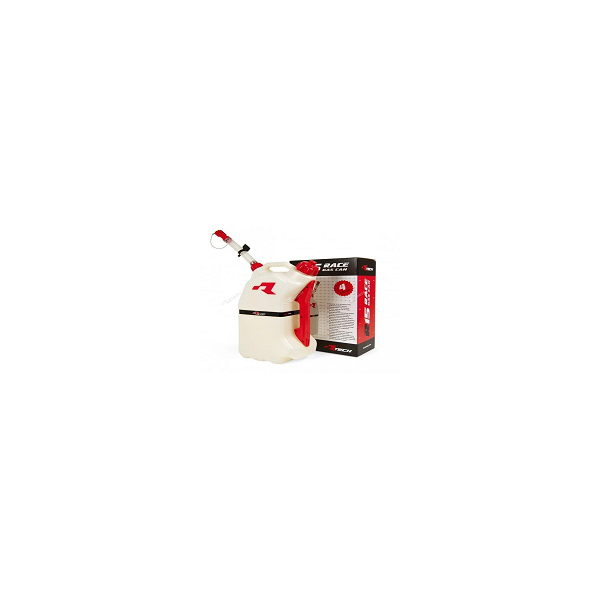 R-Tech Kanister Rot 15L