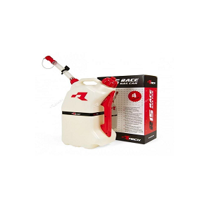 R-Tech Kanister Rot 15L