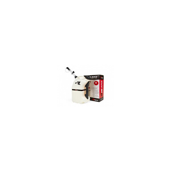 R-Tech Kanister 15L Schwarz