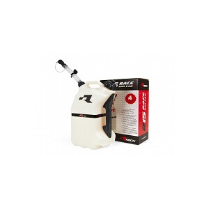 R-Tech Kanister 15L Schwarz