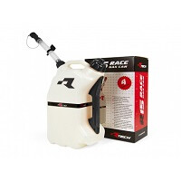 R-Tech Kanister 15L Schwarz