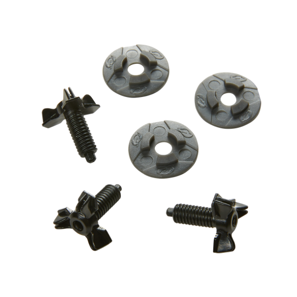 ONeal Screw Set Break-away