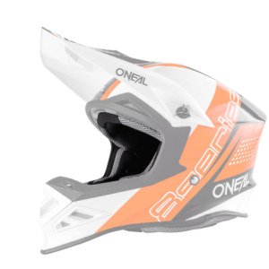 ONeal LINER & CHEEK 8SRS Youth Helmet
