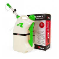 R-Tech Kanister 15L Grün