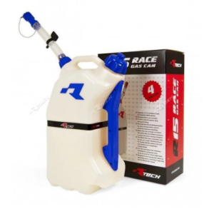 R-Tech Kanister 15L Blau