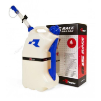 R-Tech Kanister 15L Blau