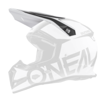 ONeal Spare Visor 5SRS BLOCKER Helmet black/white