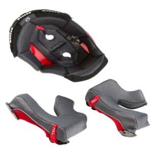ONeal Liner & Cheek Pads 5SRS Helmet