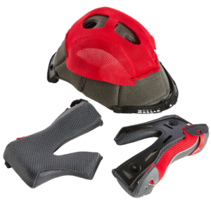 ONeal Liner & Cheek Pads 5SRS Helmet