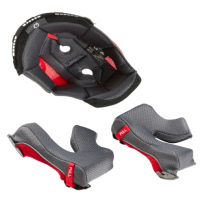 ONeal Liner & Cheek Pads 5SRS Helmet