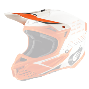 ONeal Spare Visor 5SRS Polyacrylite Helmet TRACE...