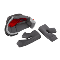 ONeal Liner & Cheek Pads 3SRS Helmet