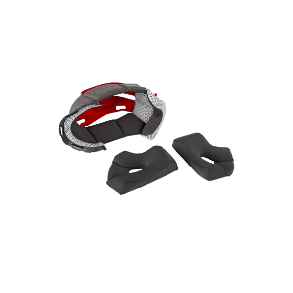 ONeal Liner & Cheek Pads 2SRS Helmet