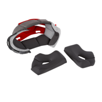ONeal Liner & Cheek Pads 2SRS Helmet