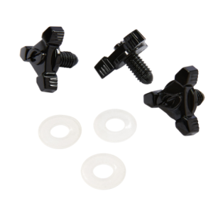 ONeal Screw Set Standard