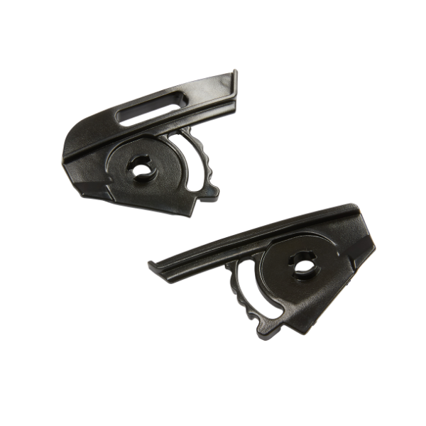 ONeal SIERRA Helmet Replacement Side Plate (VISOR MECHANISM KIT(L+R))