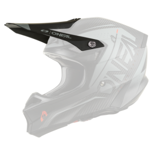 ONeal Visor 10SRS Carbon Helmet PRODIGY black One Size