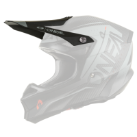 ONeal Visor 10SRS Carbon Helmet PRODIGY black One Size