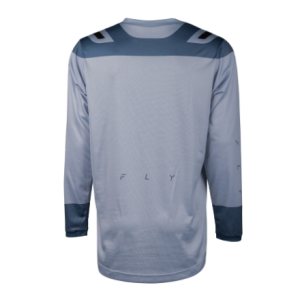 FLY RACING F-16 Jersey - Arctic Grey / Stone