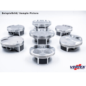 Vertex Kolben CRF250/22-24 78,96mm Standart Bohrung