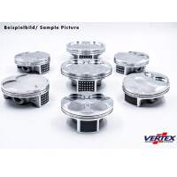 Vertex Kolben CRF250/22-24 78,96mm Standart Bohrung
