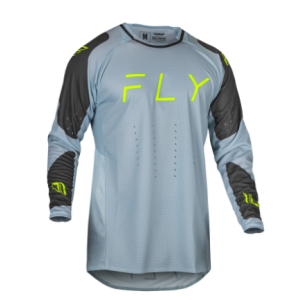 FLY RACING Evolution DST Jersey - Ice...