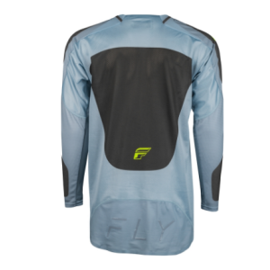 FLY RACING Evolution DST Jersey - Ice...