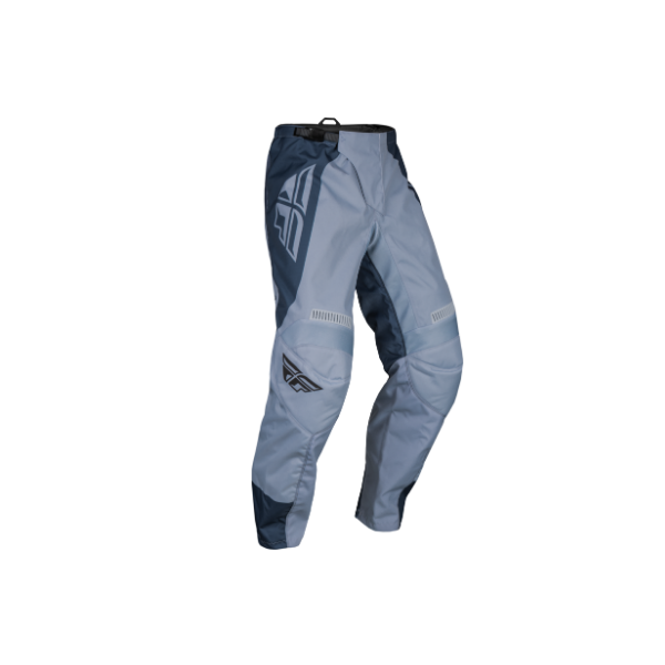 FLY RACING F-16 Hose - Arktikgrau/Steinfarben