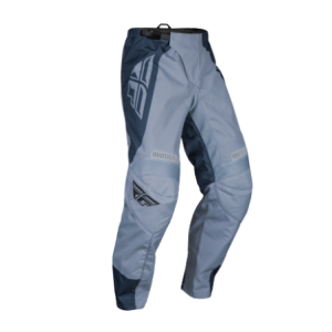 FLY RACING F-16 Hose - Arktikgrau/Steinfarben