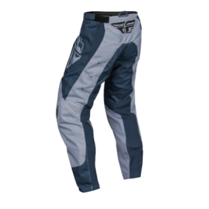 FLY RACING F-16 Hose - Arktikgrau/Steinfarben