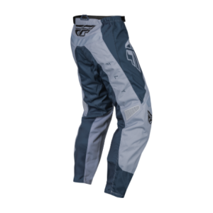 FLY RACING F-16 Hose - Arktikgrau/Steinfarben
