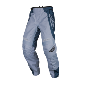 FLY RACING F-16 Hose - Arktikgrau/Steinfarben