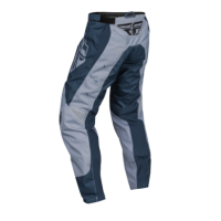 FLY RACING F-16 Hose - Arktikgrau/Steinfarben