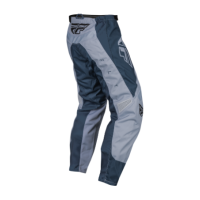 FLY RACING F-16 Hose - Arktikgrau/Steinfarben