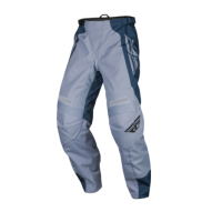 FLY RACING F-16 Hose - Arktikgrau/Steinfarben