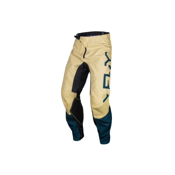 FLY RACING Kinetic Reload Hose - Ivory/Navy/Kobald