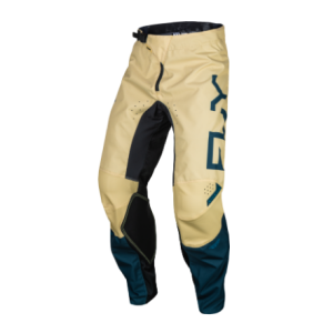 FLY RACING Kinetic Reload Hose - Ivory/Navy/Kobald