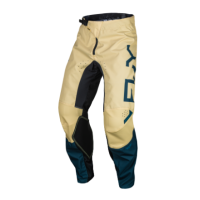 FLY RACING Kinetic Reload Hose - Ivory/Navy/Kobald