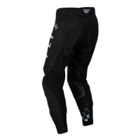 FLY RACING Lite Damen-Hose - Schwarz/Hell Grau