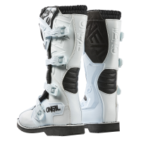 RIDER PRO 2 BOOT WHITE