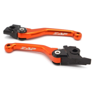 ZAP Klapphebelsatz für KTM MAGURA 09-21/BREMBO 14-...