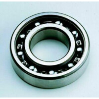 KW-Lager SX125 6305T2X2LLUC4 - 25x62x17mm -