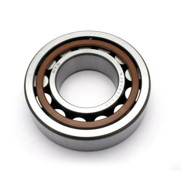 NTN Kurbelwellenlager 30x62x16mm SX125 98-