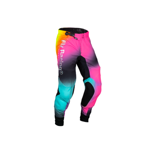 FLY RACING Lite Legacy S.E. Hose - Pink