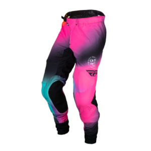 FLY RACING Lite Legacy S.E. Hose - Pink
