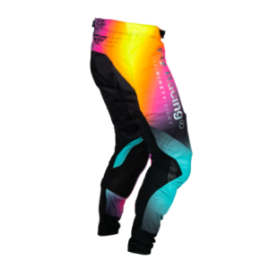 FLY RACING Lite Legacy S.E. Hose - Pink