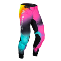 FLY RACING Lite Legacy S.E. Hose - Pink