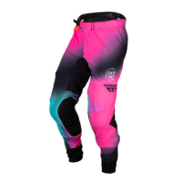 FLY RACING Lite Legacy S.E. Hose - Pink