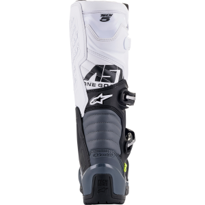 Alpinestars BOOT TECH BLACK/ GREY/ WHITE