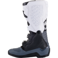 Alpinestars BOOT TECH BLACK/ GREY/ WHITE